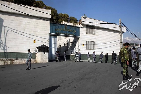 ماجرای هک دوربین‌های اوین چیست؟